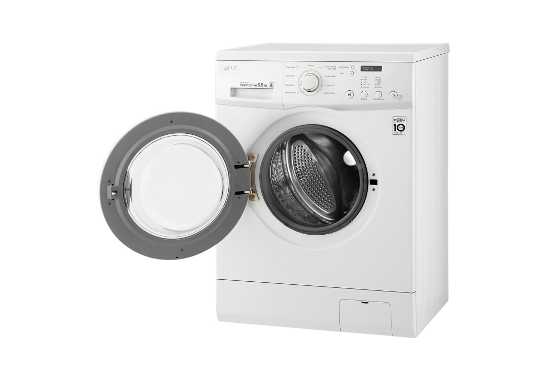 LG Стиральная машина с технологией ''6 движений заботы'', FH2C3WD, thumbnail 4