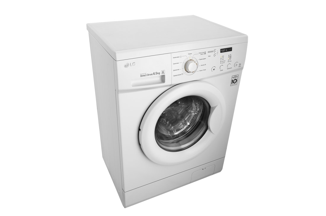 LG Стиральная машина с технологией ''6 движений заботы'', FH2C3WD, thumbnail 8