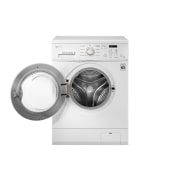 LG Стиральная машина с технологией ''6 движений заботы'', FH2C3WD, thumbnail 2