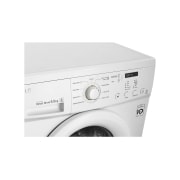 LG Стиральная машина с технологией ''6 движений заботы'', FH2C3WD, thumbnail 7