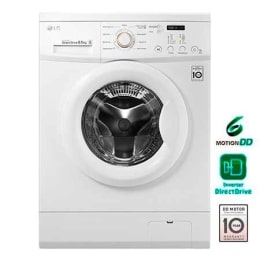 Стиральная машина с технологией "6 движений заботы"2