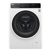 LG Стиральная машина с функцией пара Steam, F4H6VS0E, thumbnail 1