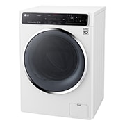 LG Стиральная машина с функцией пара Steam, F4H6VS0E, thumbnail 8