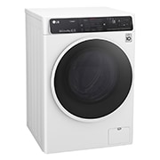 LG Стиральная машина с функцией пара Steam, F4H6VS0E, thumbnail 9