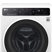 LG Стиральная машина с функцией пара Steam, F4H6VS0E, thumbnail 3