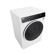 LG Стиральная машина с функцией пара Steam, F4H6VS0E, thumbnail 6