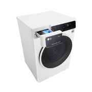 LG Стиральная машина с функцией пара Steam, F4H6VS0E, thumbnail 7