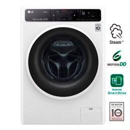 Стиральная машина LG F4H6VS0E2