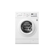 LG Стиральная машина с прямым приводом и технологией «6 движений заботы», FH2H3HDS0, thumbnail 1