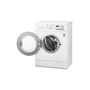 LG Стиральная машина с прямым приводом и технологией «6 движений заботы», FH2H3HDS0, thumbnail 5