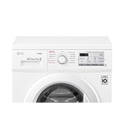 LG Стиральная машина с прямым приводом и технологией «6 движений заботы», FH2H3HDS0, thumbnail 7