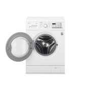 LG Стиральная машина с прямым приводом и технологией «6 движений заботы», FH2H3HDS0, thumbnail 2