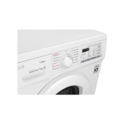 LG Стиральная машина с прямым приводом и технологией «6 движений заботы», FH2H3HDS0, thumbnail 8