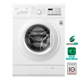 Стиральная машина с технологией "6 движений заботы"2