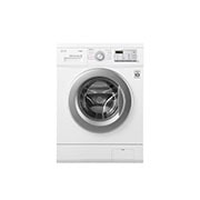 LG Стиральная машина с прямым приводом и технологией «6 движений заботы», FH2H3HDS1, thumbnail 1