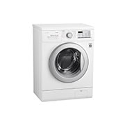 LG Стиральная машина с прямым приводом и технологией «6 движений заботы», FH2H3HDS1, thumbnail 8