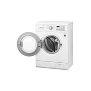 LG Стиральная машина с прямым приводом и технологией «6 движений заботы», FH2H3HDS1, thumbnail 10