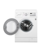 LG Стиральная машина с прямым приводом и технологией «6 движений заботы», FH2H3HDS1, thumbnail 2