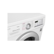 LG Стиральная машина с прямым приводом и технологией «6 движений заботы», FH2H3HDS1, thumbnail 5