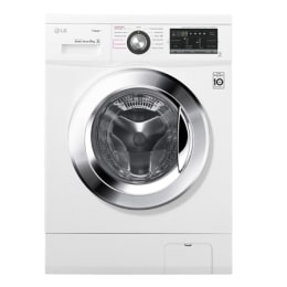 Узкая стиральная машина с технологией «6 движений заботы»2