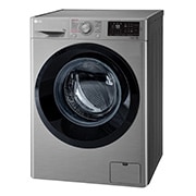 LG Узкая стиральная машина LG F2J5HS6S, функция пара Steam, 7кг, F2J5HS6S, thumbnail 6