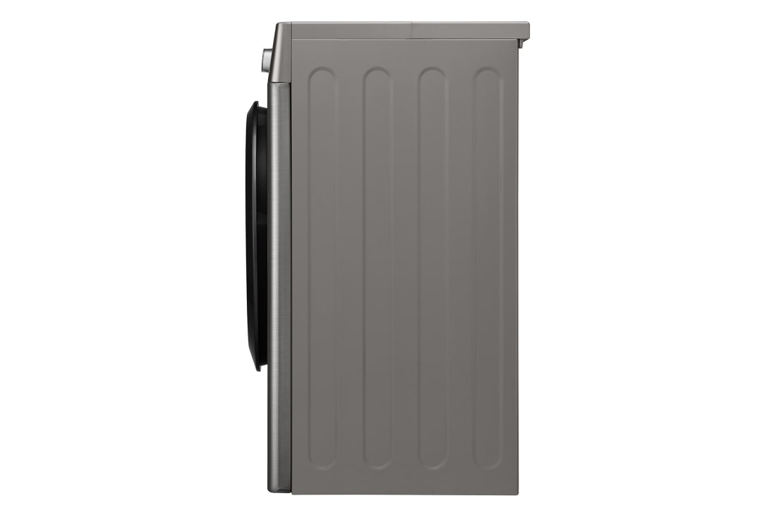 LG Узкая стиральная машина LG F2J5HS6S, функция пара Steam, 7кг, F2J5HS6S, thumbnail 3