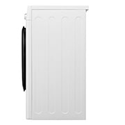 LG Узкая стиральная машина LG F2J5HS6W, функция пара Steam, 7кг, F2J5HS6W, thumbnail 3