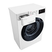 LG Узкая стиральная машина LG F2J5HS6W, функция пара Steam, 7кг, F2J5HS6W, thumbnail 9