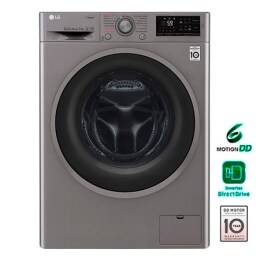 Стиральная машина с функцией пара Steam2