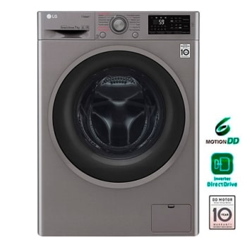 Стиральная машина с функцией пара Steam1