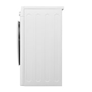 LG Узкая стиральная машина LG F2J6WS0W, функция пара Steam, 6,5кг, F2J6WS0W, thumbnail 15