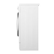 LG Суперузкая стиральная машина с прямым приводом, 4кг, FH2H3SD2, thumbnail 7