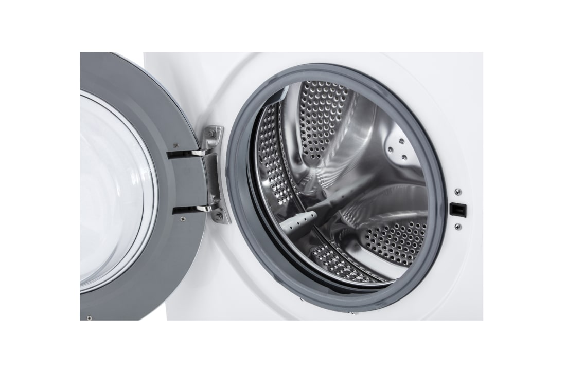LG Суперузкая стиральная машина с прямым приводом, 4кг, FH2H3SD2, thumbnail 12