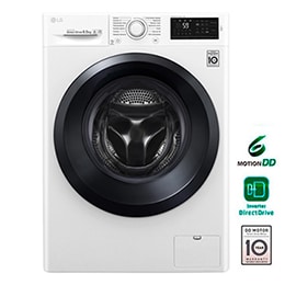 Узкая стиральная машина2