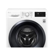 LG Стиральная машина, F2J5WN6W, thumbnail 4