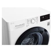 LG Стиральная машина, F2J5WN6W, thumbnail 8