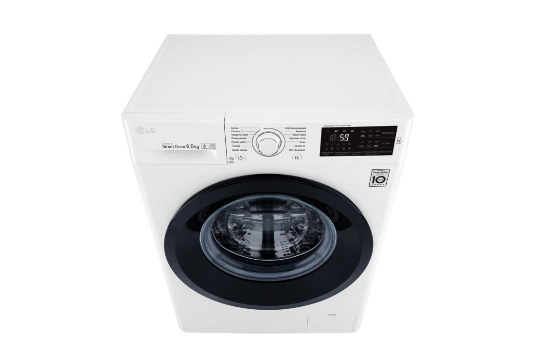 LG Стиральная машина, F2J5WN6W, thumbnail 7