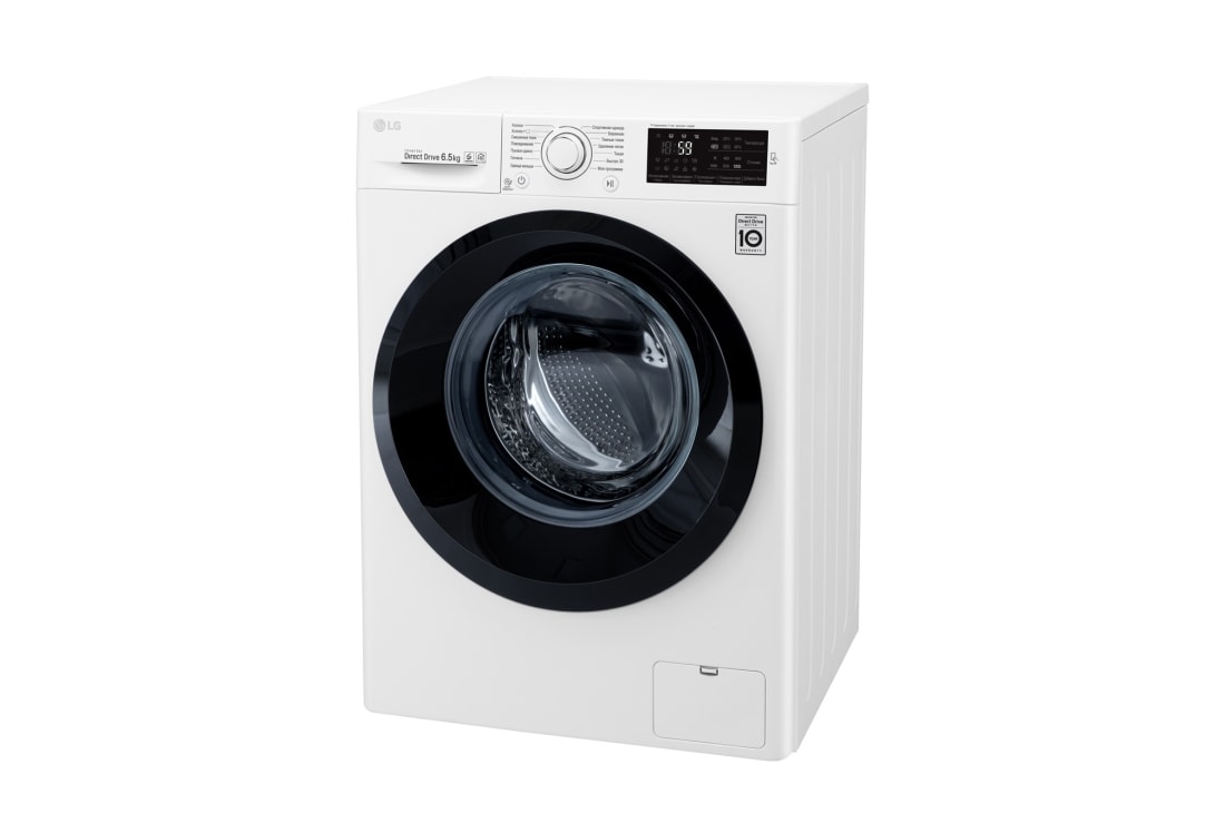 LG Стиральная машина, F2J5WN6W, thumbnail 12