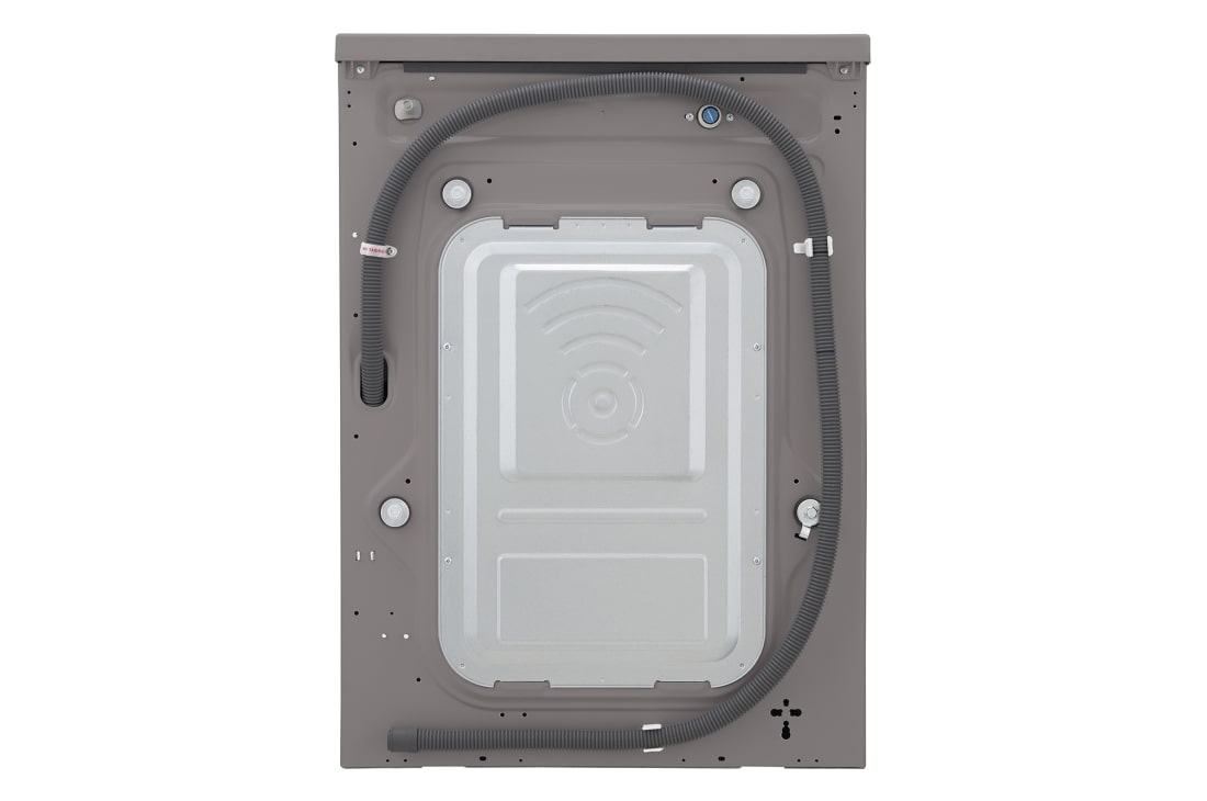 LG Стиральная машина с функцией пара SpaSteam, F2H6HS8S, thumbnail 6