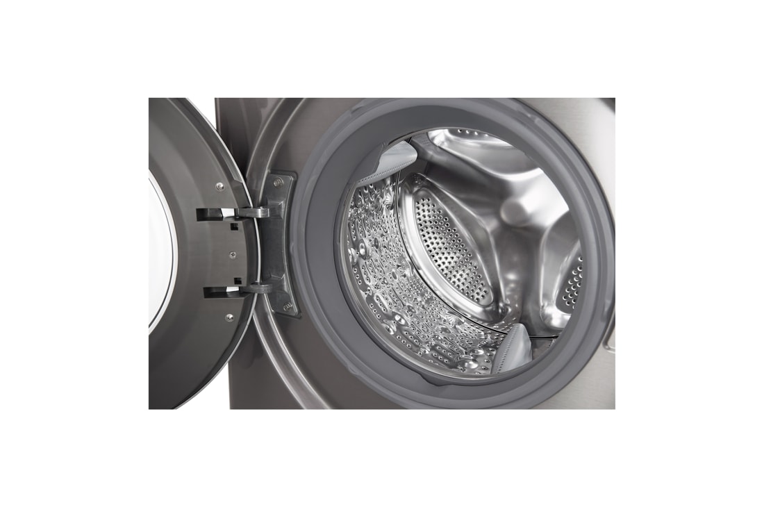 LG Стиральная машина с функцией пара SpaSteam, F2H6HS8S, thumbnail 10