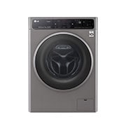 LG Стиральная машина с функцией пара SpaSteam, F2H6HS8S, thumbnail 1