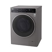 LG Стиральная машина с функцией пара SpaSteam, F2H6HS8S, thumbnail 3