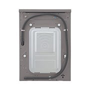 LG Стиральная машина с функцией пара SpaSteam, F2H6HS8S, thumbnail 6