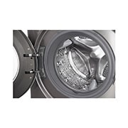 LG Стиральная машина с функцией пара SpaSteam, F2H6HS8S, thumbnail 10