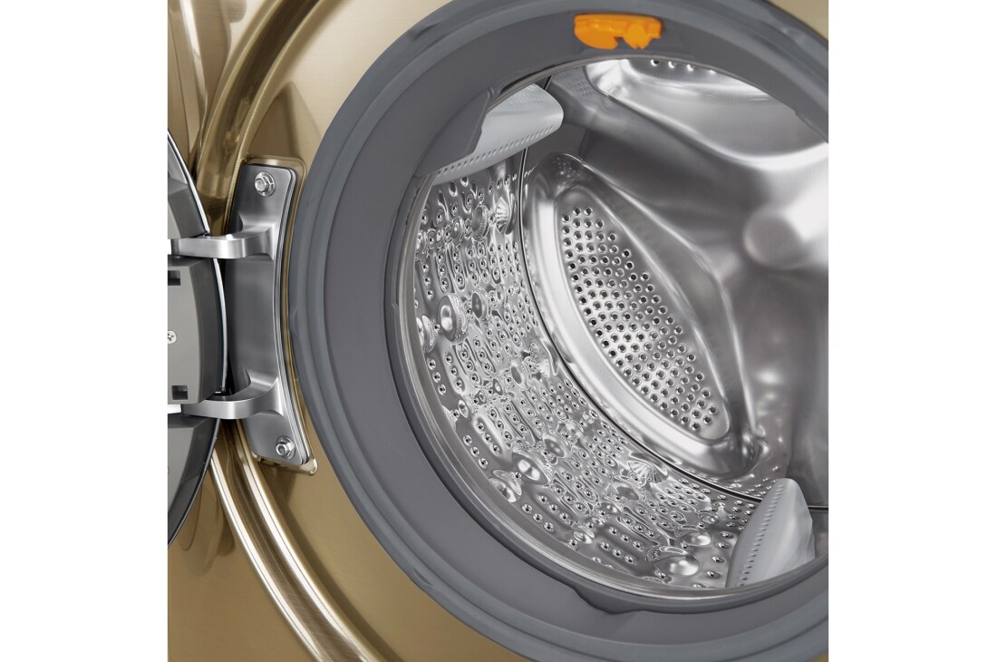 LG Стиральная машина LG F2J7HS2G с паром, Wi-Fi, управление со смартфона, F2J7HS2G, thumbnail 13