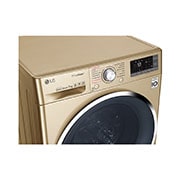 LG Стиральная машина LG F2J7HS2G с паром, Wi-Fi, управление со смартфона, F2J7HS2G, thumbnail 15