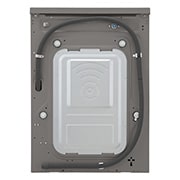 LG Стиральная машина узкая LG F2M5HS6S с паром, 7 кг, F2M5HS6S, thumbnail 13