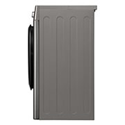 LG Стиральная машина узкая LG F2M5HS6S с паром, 7 кг, F2M5HS6S, thumbnail 3