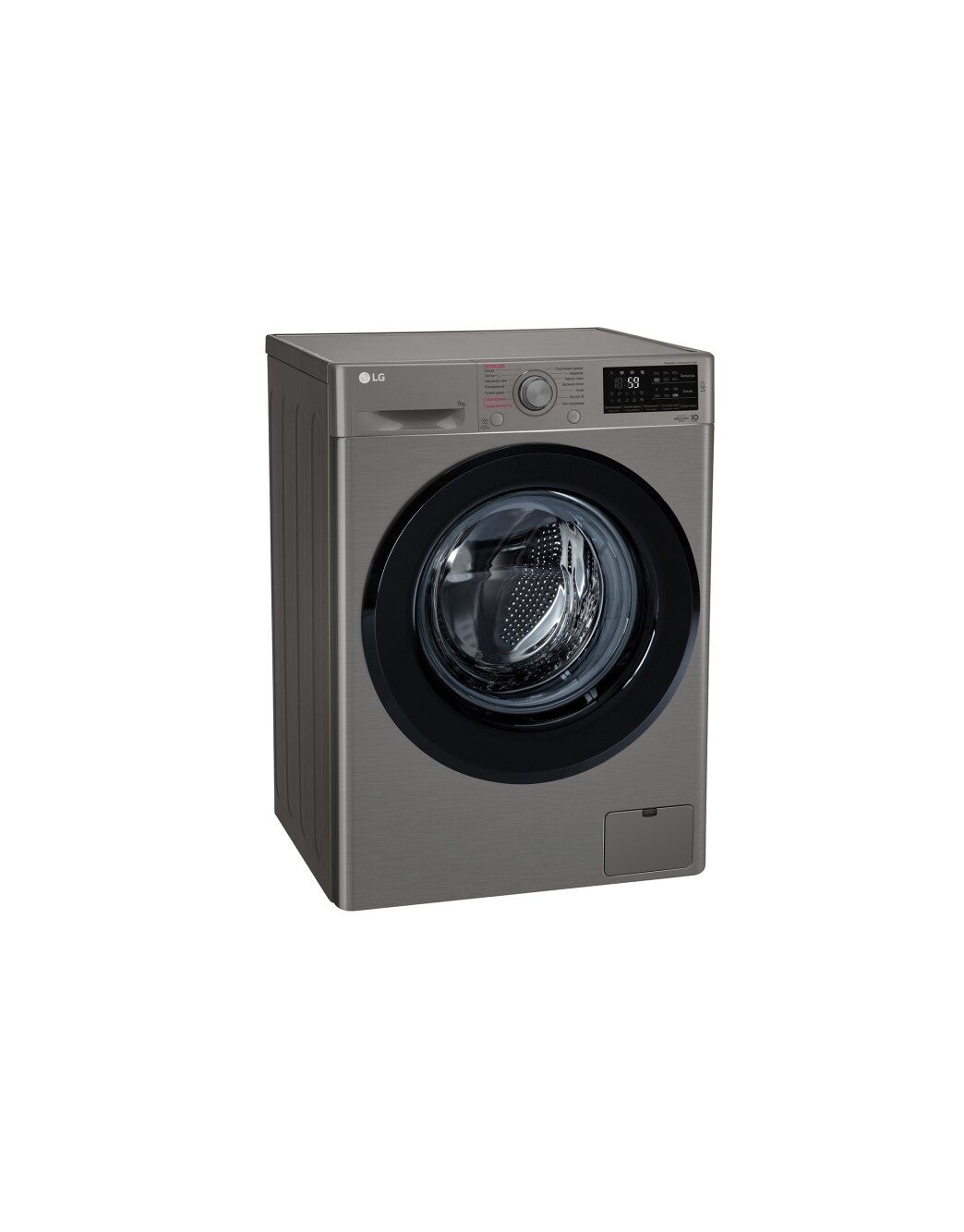 Стиральная машина LG F2M5HS6S: характеристики, обзоры, где купить — LG ...