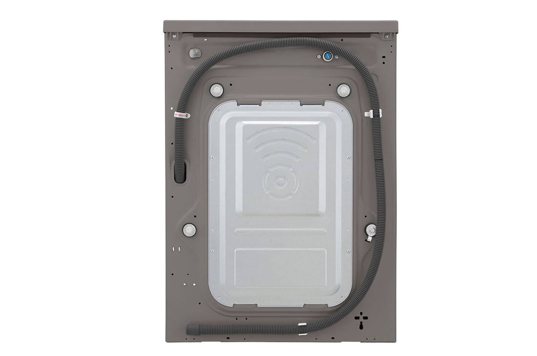 LG Стиральная машина узкая LG F2M5HS6S с паром, 7 кг, F2M5HS6S, thumbnail 13